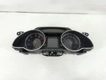 2013-2013 Audi A5 Speedometer Instrument Cluster Gauges 8T0 920 983 Mswyx. Fixed Price $42.15.