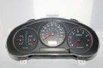 Speedometer Instrument Cluster Dash Panel Gauges 04 Subaru Impreza 83,802 Miles. Fixed Price $100.08.