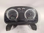 Used Speedometer Gauge Fits: 2004 Volkswagen Jetta Cluster Mph 160 W/multifu. Fixed Price $90.29.
