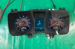 2010-2012 Chevy Camaro Speedometer Instrument Cluster Unknown Miles 22761047. Fixed Price $150.00.