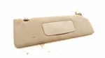 04-05 Toyota Solara Passenger Side Sun Shade Visor. Fixed Price $59.99.