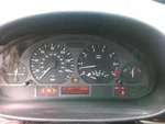 Speedometer Cluster Sedan M54 265S5 Engine Mph Fits 03-05 Bmw 325I 8510722. Fixed Price $75.00.
