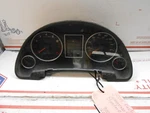 05 Audi A4 Speedometer Cluster 8E0920951A Ic# 63677 RF0180. Fixed Price $80.00.