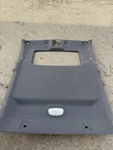 2011-2016 Ford F250 F350 F450 Sd Crew Cab Headliner Roof Ceiling Holecover Oem. Fixed Price $782.00.