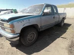 Used Speedometer Gauge Fits: 1991 Chevrolet 2500 Pickup Gasoline W/o 454 Ss. Fixed Price $111.93.