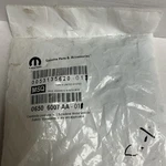 Pack Of 11 Genuine Mopar Rivet Oe 06506007AA. Fixed Price $19.99.