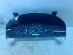 Speedometer Cluster 4 Cylinder With Abs Fits 98-99 Mazda 626 170950. Fixed Price $75.82.