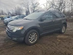 2007-2008 Ford Edge Speedometer Mph Black Cluster Used 161K Miles 257-04739. Fixed Price $106.88.