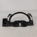 05-07 Corvette C6 Convertible Instrument Cluster Surround Bezel AA7198. Fixed Price $40.02.