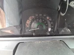 Speedometer Cluster 120 Mph Standard Fits 09 Journey 4214934. Fixed Price $96.90.