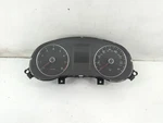 2014-2014 Volkswagen Jetta Speedometer Instrument Cluster Gauges Agyck. Fixed Price $42.15.