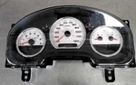 2004-2005 Ford F150 Speedometer Instrument Gauge Cluster Lariat Id 4L34-10849-EN. Fixed Price $99.99.