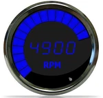 Intellitronix Led Digital Gauges - MS9001B New. Fixed Price $151.15.