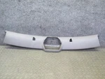 99-05 Porsche 911 996 Convertible Front Windshield Headliner Leather Trim Panel. Fixed Price $116.74.