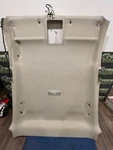 2016 Nissan Titan Xd 739B0 EZ25A Oem Cosmetic Stains Wears. Fixed Price $500.00.