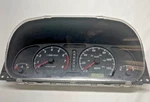 00 01 02 Isuzu Rodeo Speedometer 3.2L (6 Cylinder) At 4X4 Oem# 8972128612. Fixed Price $78.75.