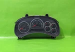 06 Envoy Speedometer Cluster 211K Miles Oem 4629-1. Fixed Price $50.00.