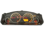*speedometer Cluster Dash 2007 - 09 Nissan Xterra & Pathfinder 105,463 Miles 4X2. Fixed Price $121.68.
