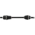 Balls 8BALL Extreme Duty Axle AB8-HO-8-224 0214-1420 531-1304 314281. Fixed Price $244.10.