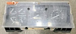 1992-97 Ford Obs Truck Bronco Diesel Instrument Speedometer Tach Gauge Cluster. Fixed Price $157.45.