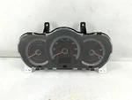 2013-2013 Kia Forte Speedometer Instrument Cluster Gauges 94021-1M200 Lhkrq. Fixed Price $44.26.