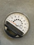 2011-2015 Mini Cooper Mph Speedometer Head Cluster Id 9232432-02 Oem. Fixed Price $69.50.