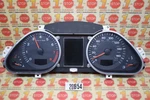 2007 2008 Audi Q7 Instrument Cluster Speedometer 133K Miles Oem. Fixed Price $69.99.