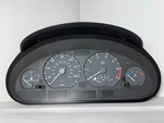 00-06 Bmw E46 328CI 323CI 325CI Instrument Speedometer Cluster 62116931268 Oem. Fixed Price $179.99.