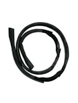 Sealing Soft Top / Hood Rear For Mercedes-benz R129 Sl New 1297702098. Fixed Price $581.02.