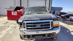 Speedometer Cluster Mph Fits 99-01 Ford F250SD Pickup 1202976. Fixed Price $120.00.