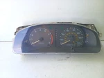1994-1996 Toyota Camry Cyl Mph Instrument Speedometer Cluster Oem, 257-62061G. Fixed Price $104.99.