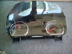 2015 Chevrolet Suburban Gmc Yukon Speedometer Cluster Oem 23448509. Fixed Price $89.99.