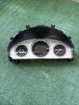 08-11 Mercedes W204 C300 C350 Instrument Speedometer Cluster 2045405748 Oem. Fixed Price $67.99.