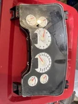 2004-05 Dodge Ram 1500 Speedometer Cluster P56051101AG. Fixed Price $38.99.