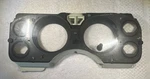 D9ZF-10B885-AB Instrument Housing 1984 GT-350 Mustang Moth Included For Free. Fixed Price $49.55.