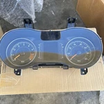 2014-2015 Jeep Cherokee Speedometer Instrument Gauge Cluster (68105889AG). Fixed Price $66.75.