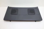 2021 - 2026 Toyota Sienna Rear Liftgate Lower Trim Cover Panel Oem Gray EA10. Fixed Price $224.36.