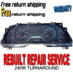 2005 Ford F250 F350 Superduty Diesel Speedometer Instrument Gauge Cluster. Fixed Price $100.00.