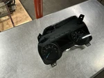 Speedometer Instrument Cluster Ford F150 Pickup HL3T10849BGF 2.7L At #228. Fixed Price $59.99.