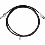 Speedometer Cable Atp Professional Auto Parts Y848. Fixed Price $39.60.
