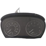 Instrument Cluster Speedometer Sedan Canada Market Mph 2006 Bmw Oem. Fixed Price $54.00.
