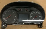 16 17 Chevy Malibu Lt Instrument Cluster Speedometer Mph Tach Odometer. Fixed Price $6.71.