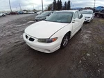 Passenger Right Sun Visor Illuminated Fits 03 Grand Prix 11361832. Fixed Price $62.02.
