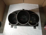 Oem Speedometer Cluster Mph Thru 1/04 Fits Mazda 3 410006. Fixed Price $69.99.