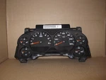 2009 Chevy Silverado Gmc Sierra Truck Speedometer Cluster 65K 20774722. Fixed Price $325.00.