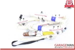 10-17 Jaguar Xj Right Passenge Side Roof Curtain AW9314K159BC Oem. Fixed Price $104.00.