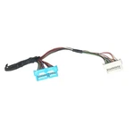 93-97 Toyota Corolla Speedometer Instrument Cluster Wiring Pigtail Harness Oem. Fixed Price $29.99.