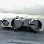 05 09 Ford Mustang Insturment Cluster Bezel Trim Surround Oem 4R33-63044D70-B. Fixed Price $64.99.