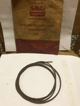 Ford B7C-17262-B Speedometer Cable 1957 Truck. Fixed Price $14.99.