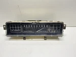 1992 Buick Lesabre Speedometer Instrument Cluster 3.8L Oem, 257-01754. Fixed Price $51.04.